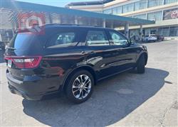 دودج دورانجو